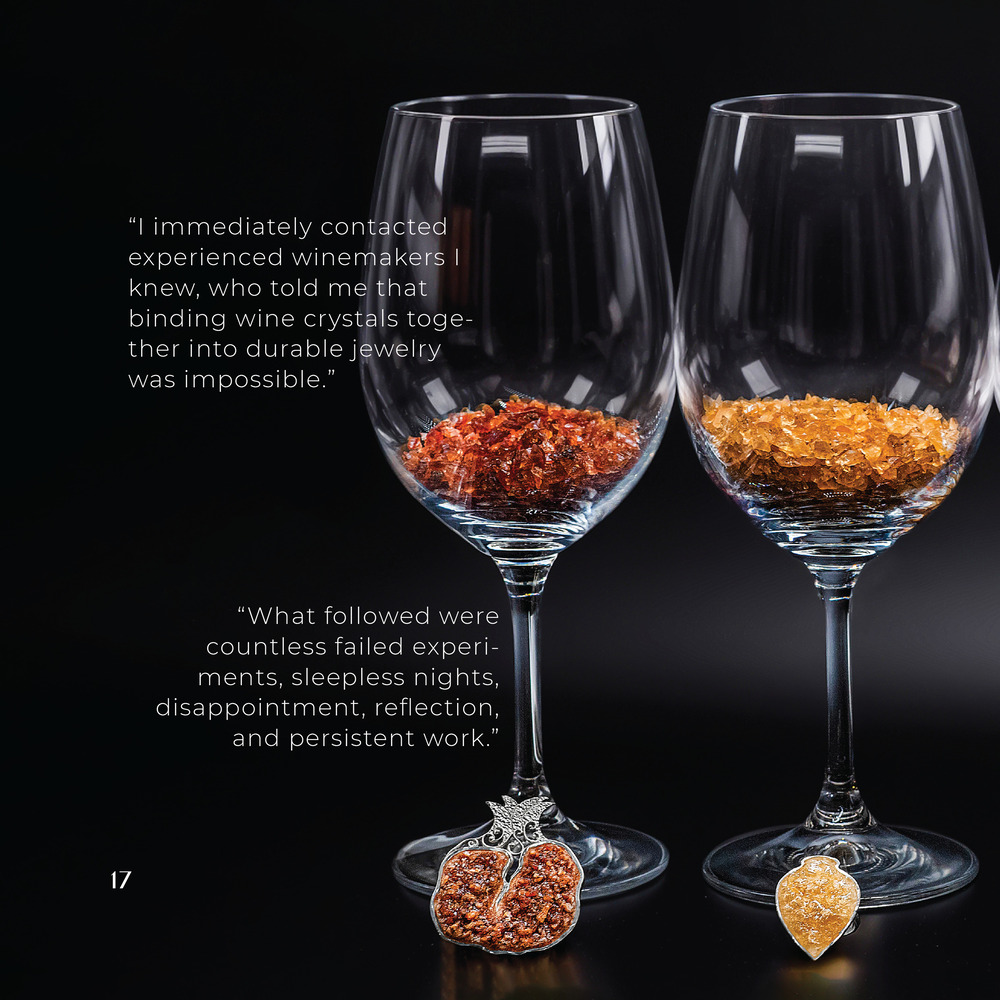 WineDiamond